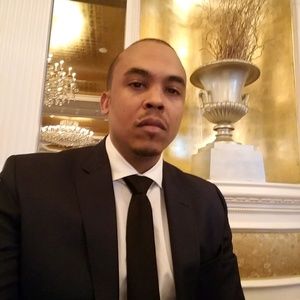 Meet your Posher, Christian